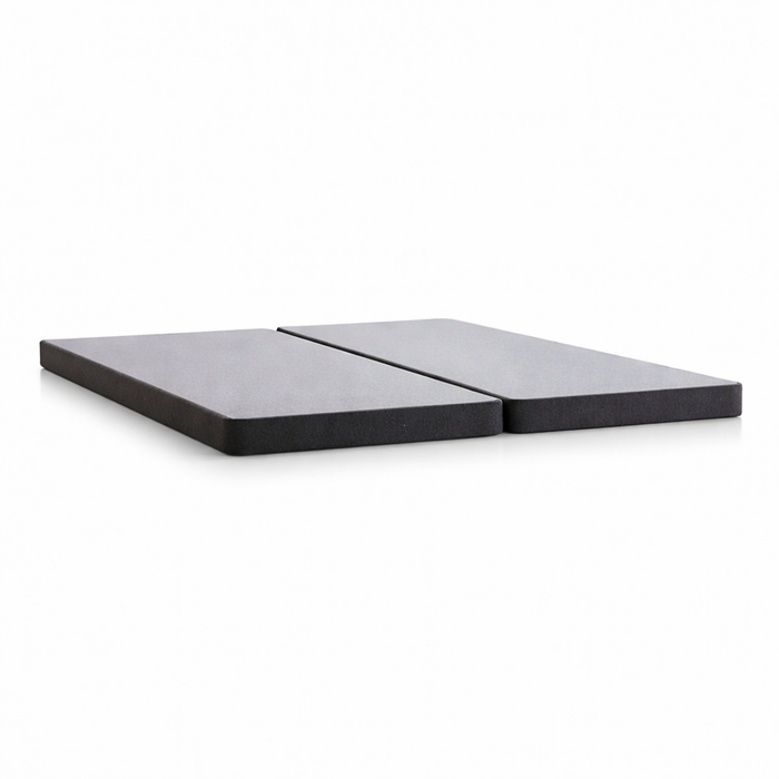Low Profile Box Spring - MR ZEE FURNITURE