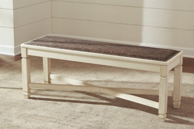 Bolanburg Dining Set - MR ZEE FURNITURE