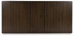 Veramond Dining Extension Table - MR ZEE FURNITURE