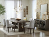 Burkhaus Dining Room Set - MR ZEE FURNITURE