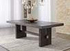 Burkhaus Dining Room Set - MR ZEE FURNITURE