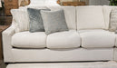 Accomplished Sectional - MR ZEE FURNITURE