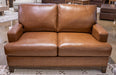 Saonara Loveseat - MR ZEE FURNITURE