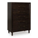 Mallenette Chest of Drawers - MR ZEE FURNITURE