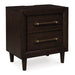 Mallenette Nightstand - MR ZEE FURNITURE