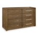 Baskinger Dresser - MR ZEE FURNITURE