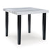Mervannie Counter Height Dining Table - MR ZEE FURNITURE