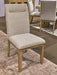 Lasinger Dining Chair - MR ZEE FURNITURE