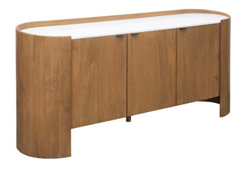 Fitzroy Accent Cabinet - MR ZEE FURNITURE
