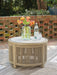 Spooners Cove Outdoor Coffee Table - MR ZEE FURNITURE