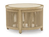 Spooners Cove Outdoor Coffee Table - MR ZEE FURNITURE
