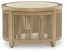 Spooners Cove Outdoor Coffee Table - MR ZEE FURNITURE