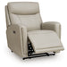 Pincara Power AutoGlide Recliner - MR ZEE FURNITURE