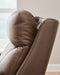 Pincara Power AutoGlide Recliner - MR ZEE FURNITURE
