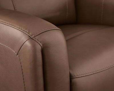 Pincara Power AutoGlide Recliner - MR ZEE FURNITURE