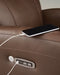 Pincara Power AutoGlide Recliner - MR ZEE FURNITURE