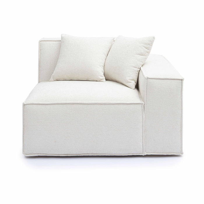 Mindy Corner Chair