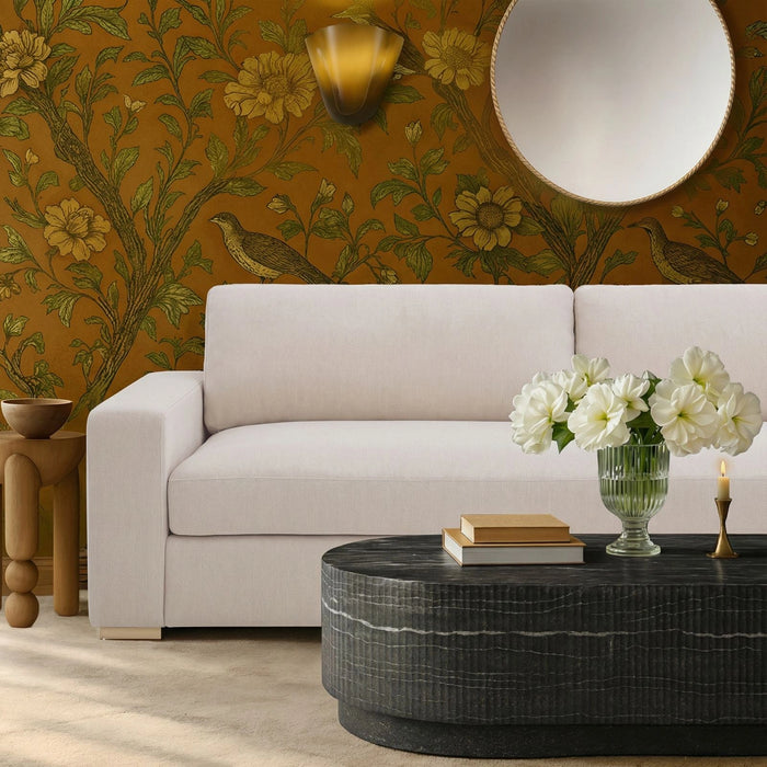 Beckham 96" Sofa
