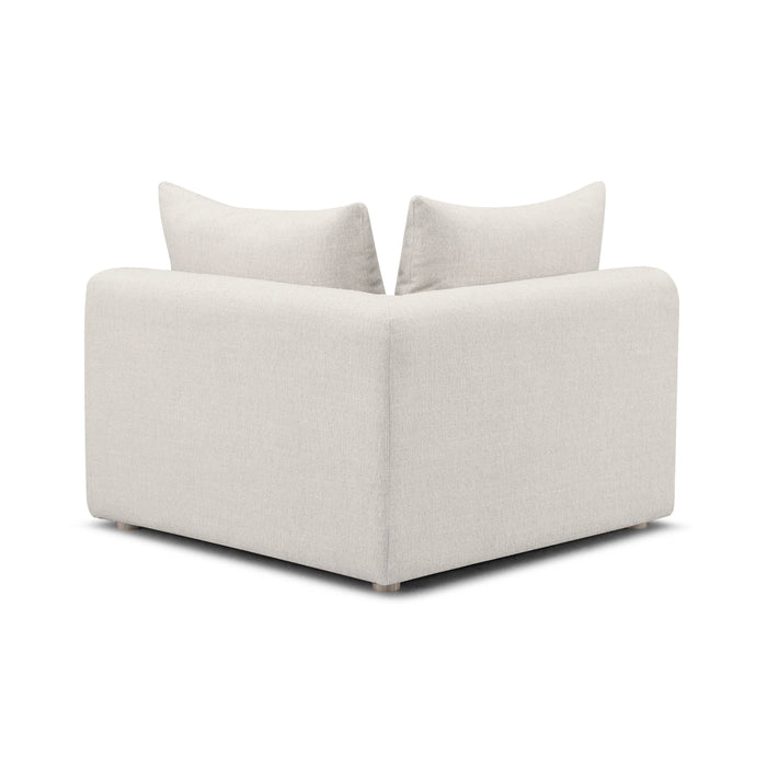 Hangover Corner Chair