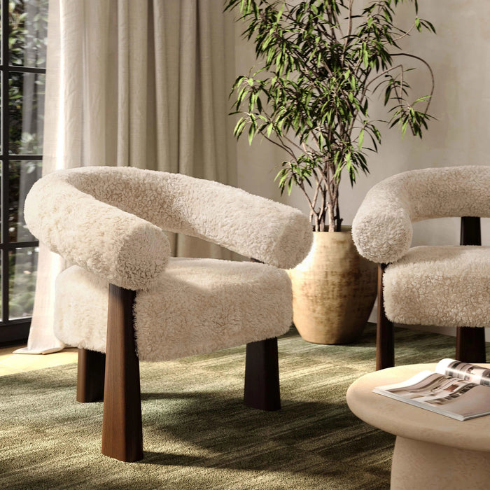Spara Accent Chair