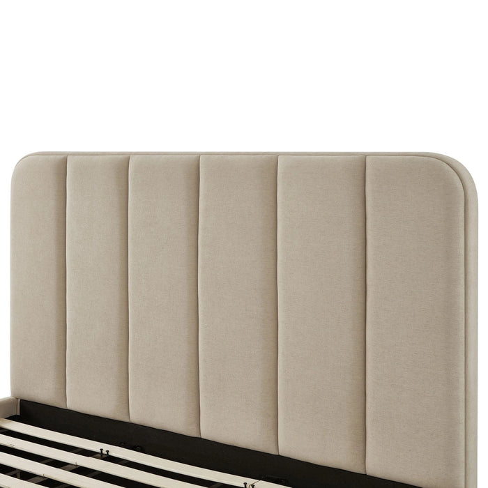 Parker Bed