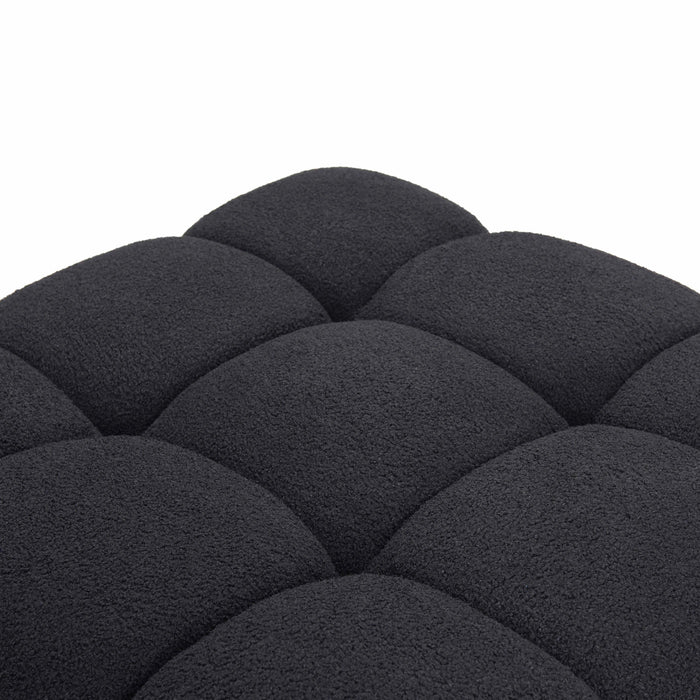 Calliope 118" Sofa