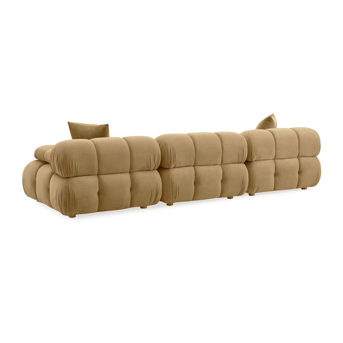 Calliope 118" Sofa