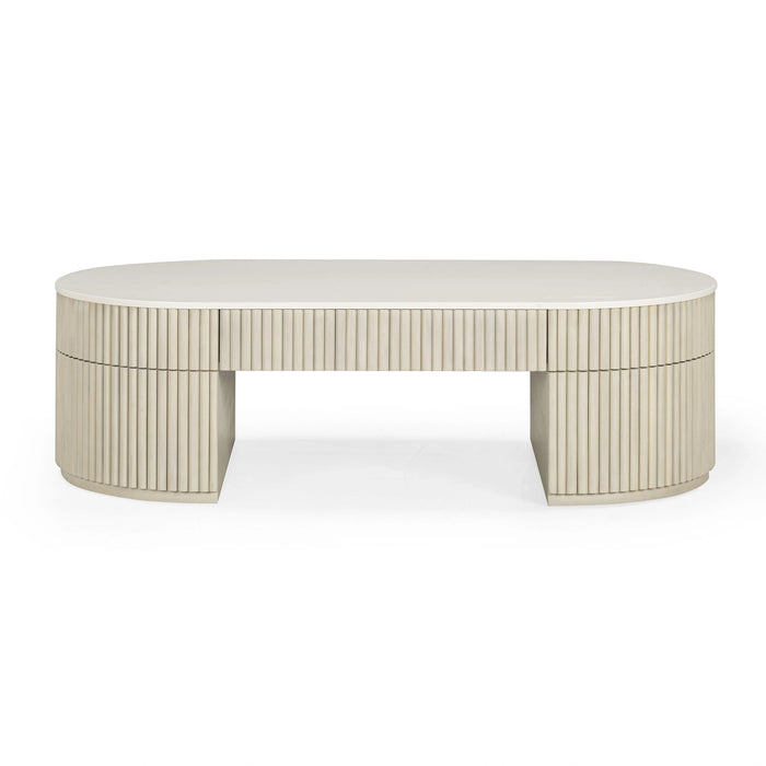 Bella Coffee Table