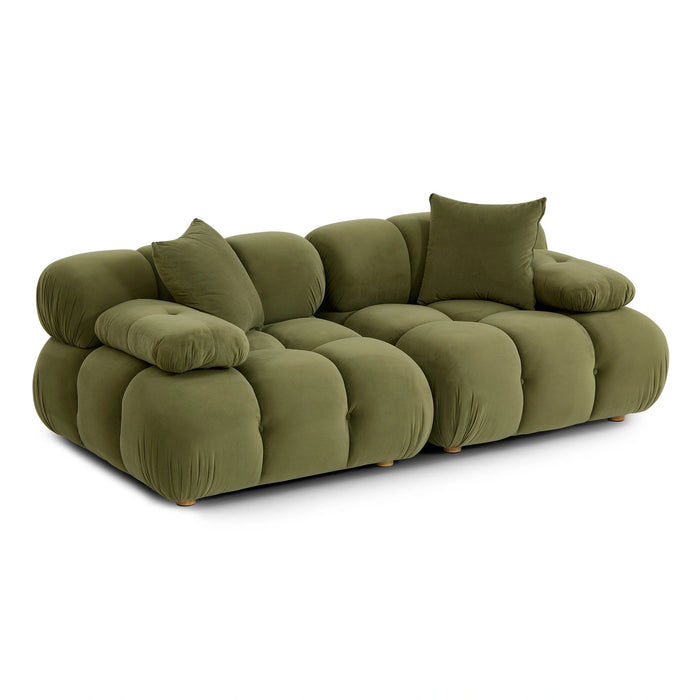 Calliope 79" Loveseat