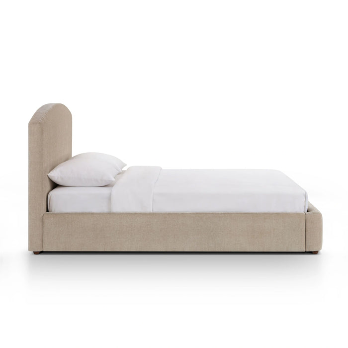 Leah 48" Special Sized Chenille Bed