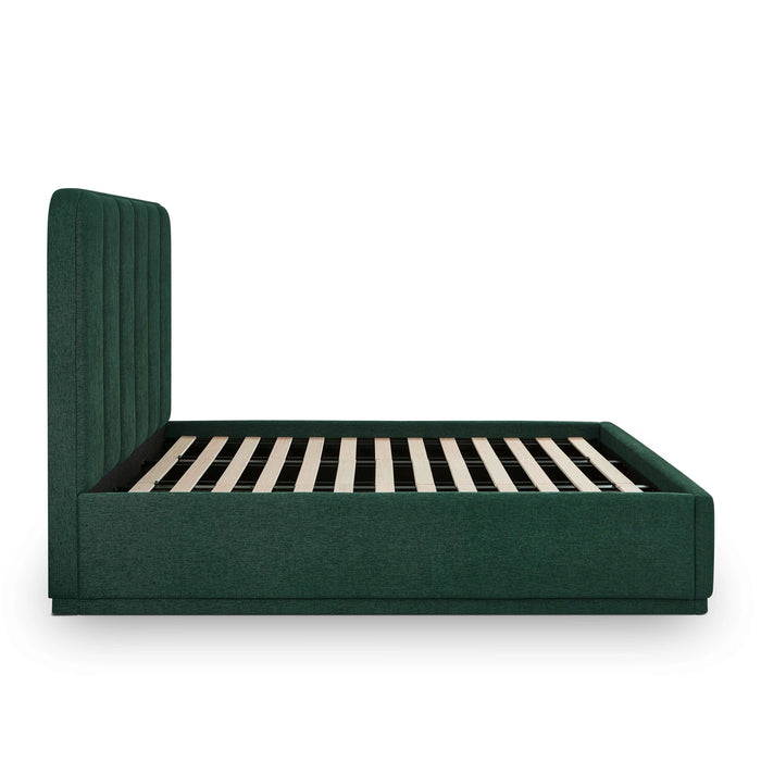 Parker Bed