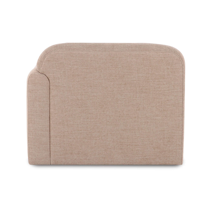 Gorge Corner Chair