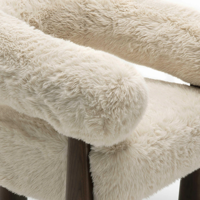 Spara Accent Chair