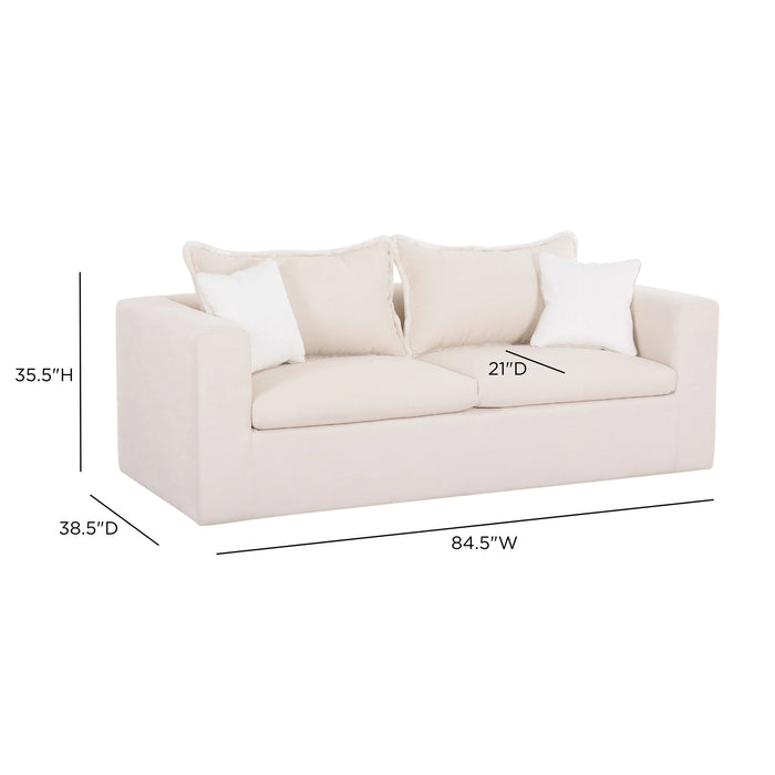 Salty Indoor/Outdoor Sofa