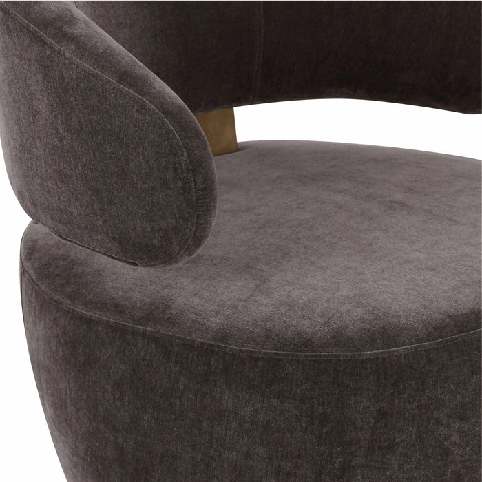 Austin Swivel Accent Chair