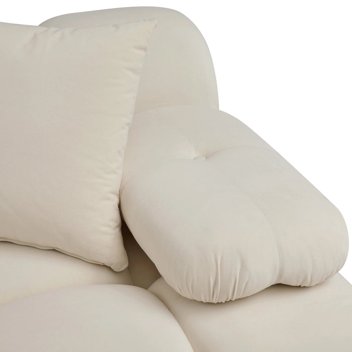 Calliope 118" Sofa