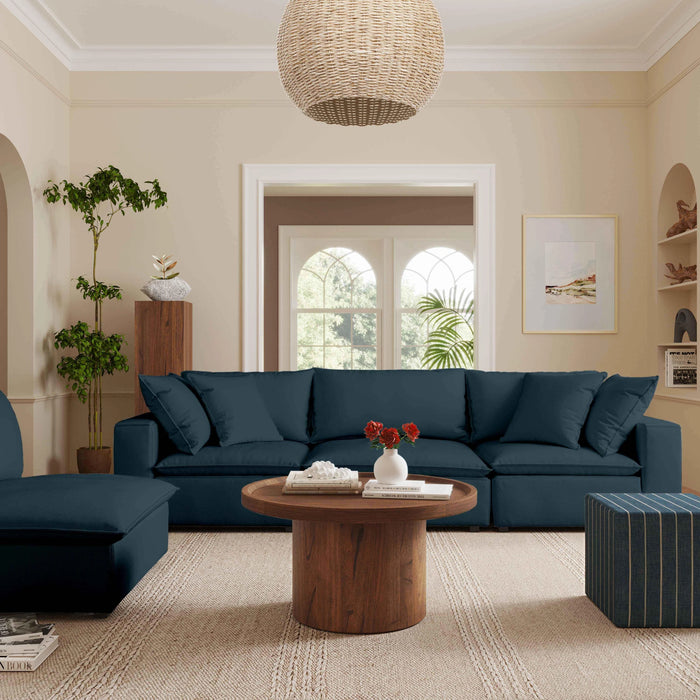 Cali 120" Modular Sofa