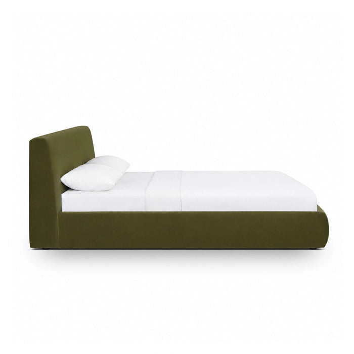 Isla Upholstered Bed