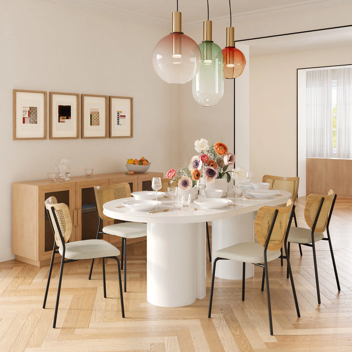 Elora Dining Table