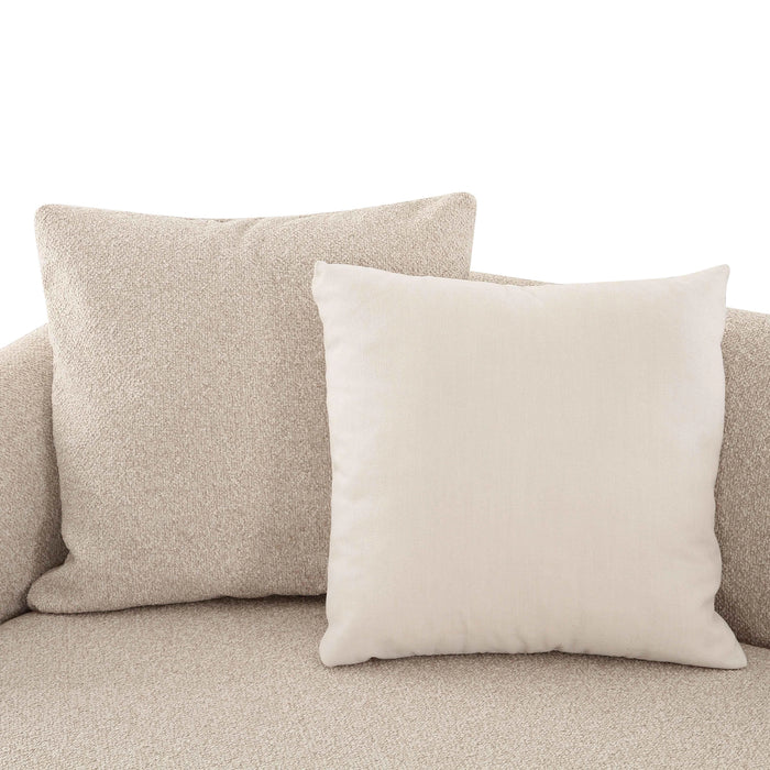 Sylvie 6-Piece Large Sectional
