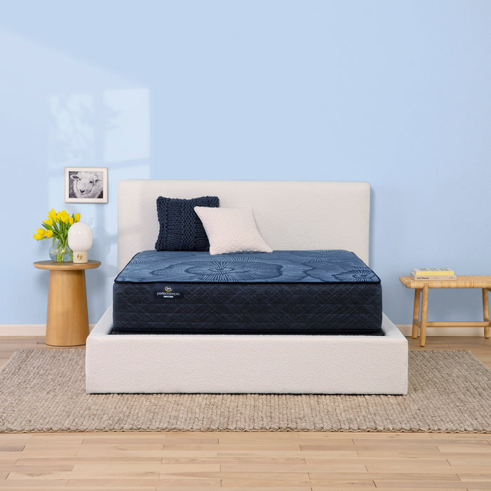Perfect Sleeper Dazzling Night Mattress