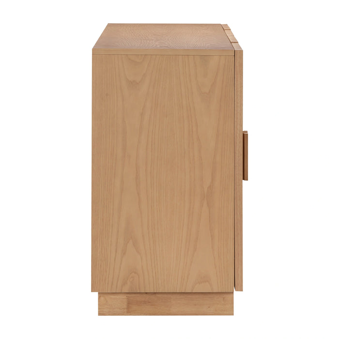Nolan 72" Wood Console