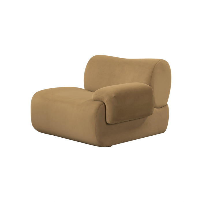 Zenith Corner Chair