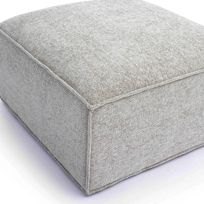 Mindy Ottoman