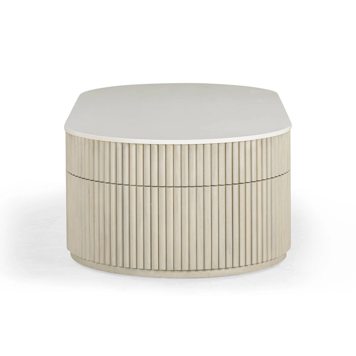 Bella Coffee Table