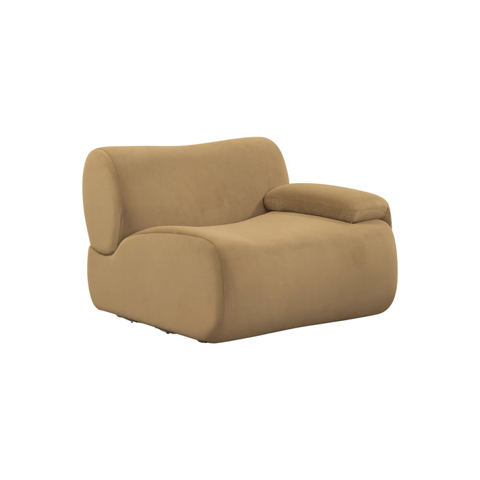 Zenith Corner Chair