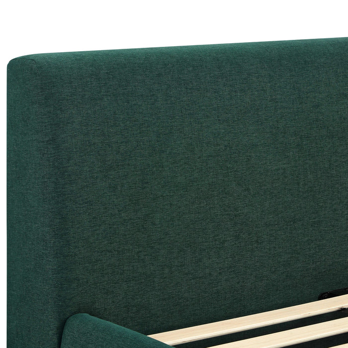Isla Upholstered Bed