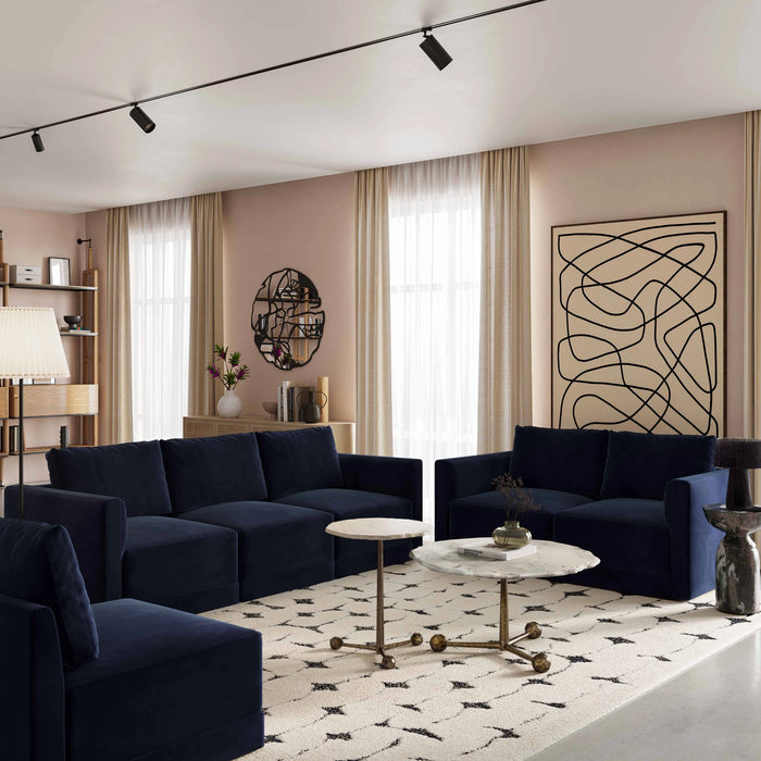 Willow 105" Sofa