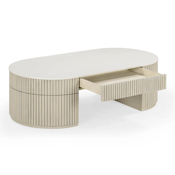 Bella Coffee Table