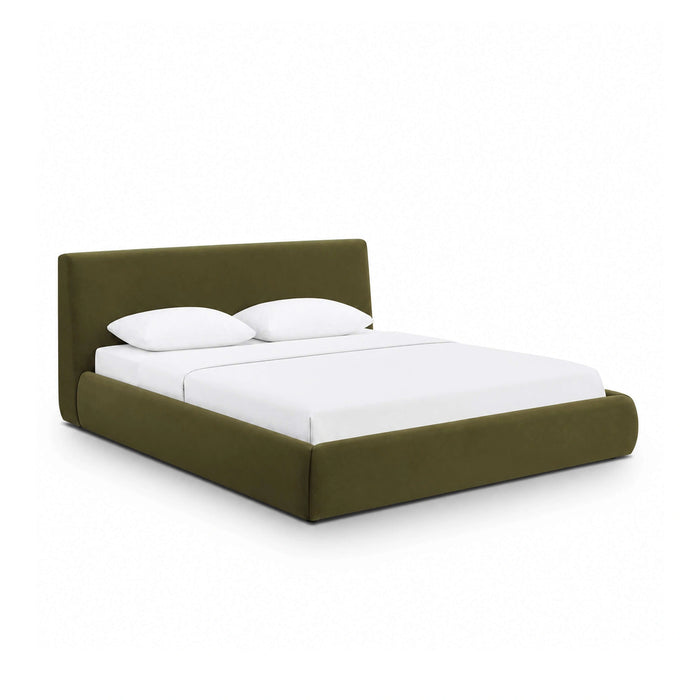 Isla Upholstered Bed
